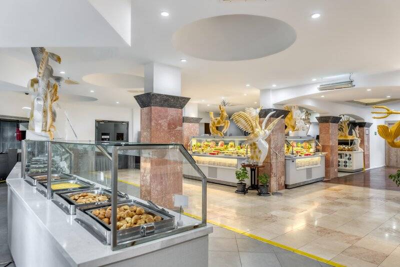 Labranda Excelsior Side Hotel