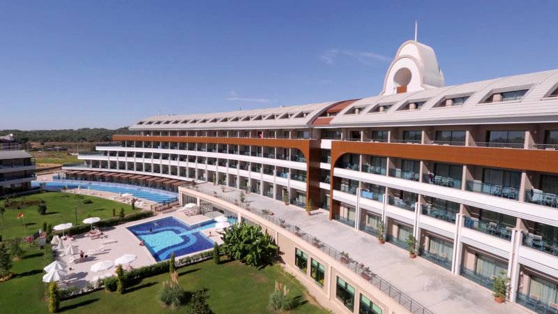 TUI Magic Life Jacaranda