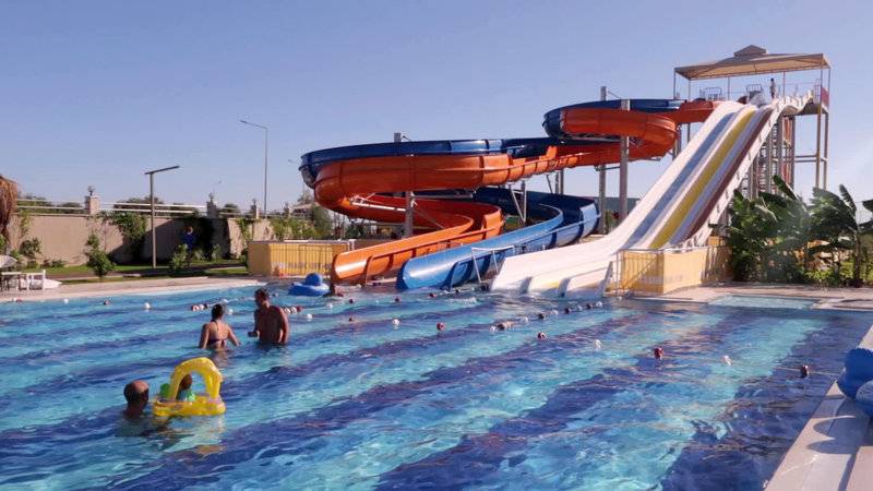 TUI Magic Life Jacaranda