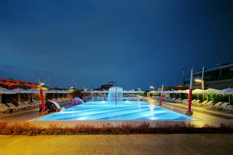 TUI Magic Life Jacaranda