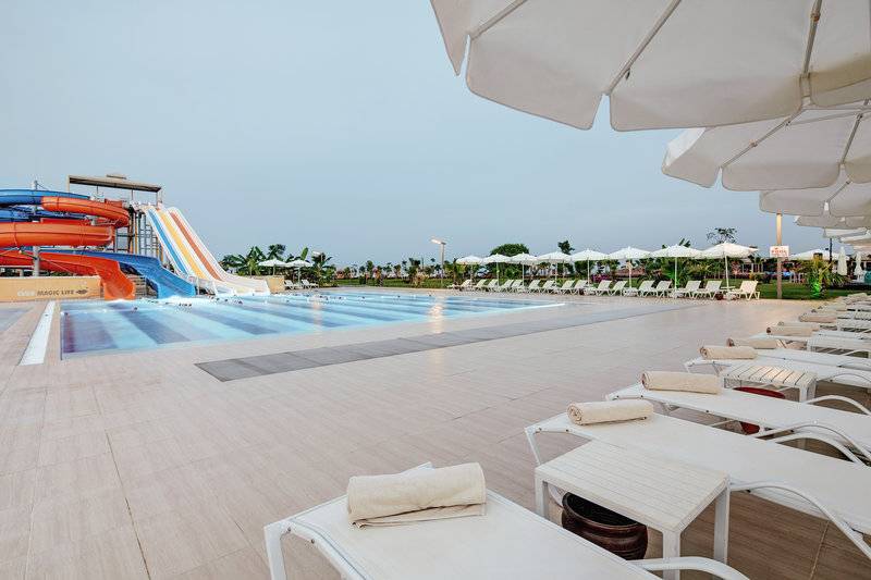 TUI Magic Life Jacaranda