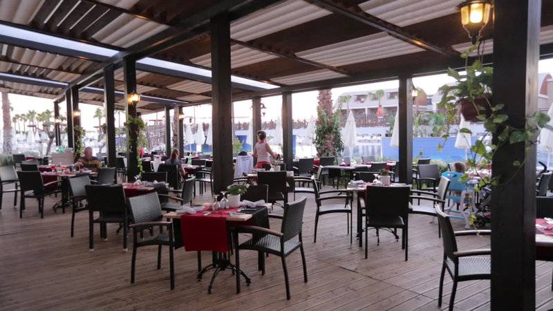 TUI Magic Life Jacaranda