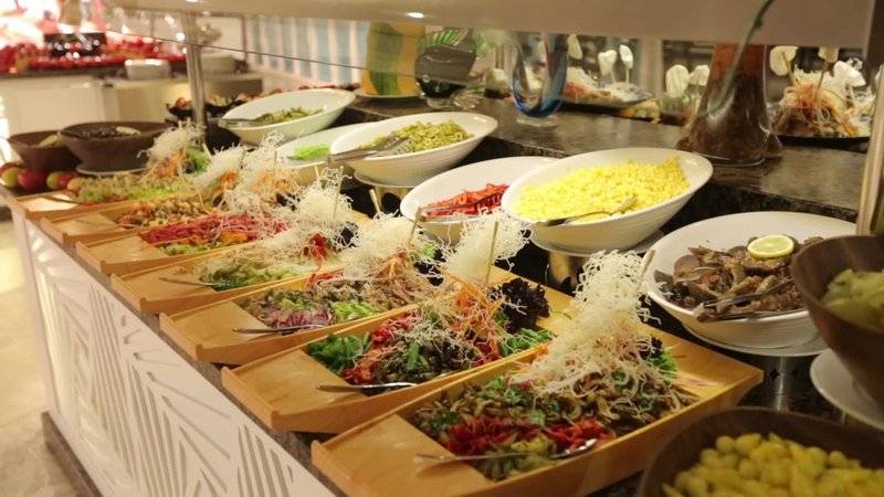 TUI Magic Life Jacaranda