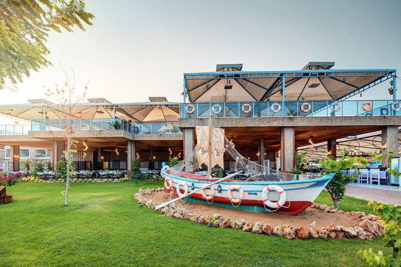 TUI Magic Life Jacaranda