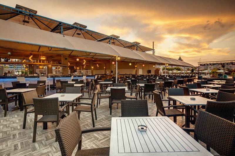 TUI Magic Life Jacaranda