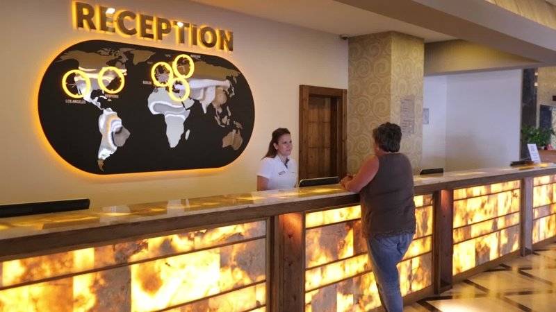 TUI Magic Life Jacaranda