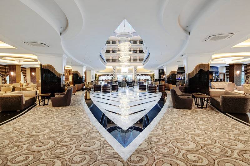 TUI Magic Life Jacaranda