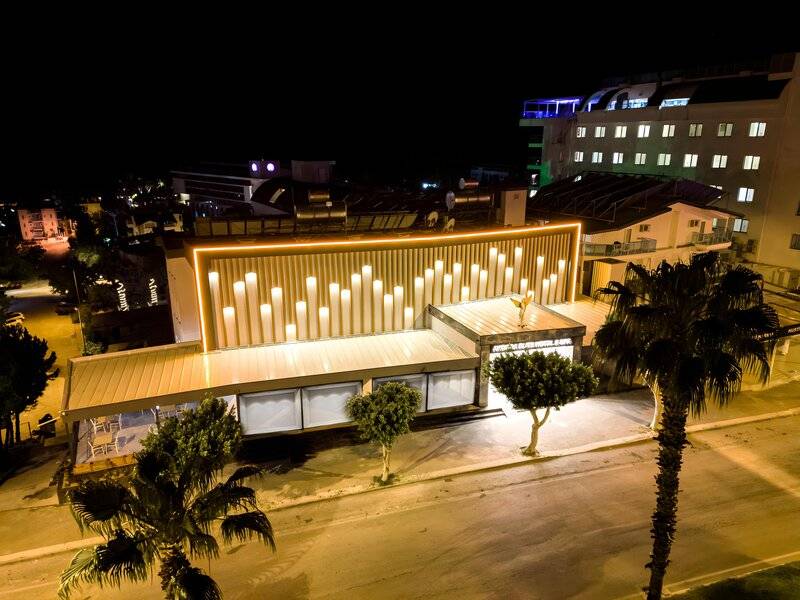 Akdora Elite Hotel