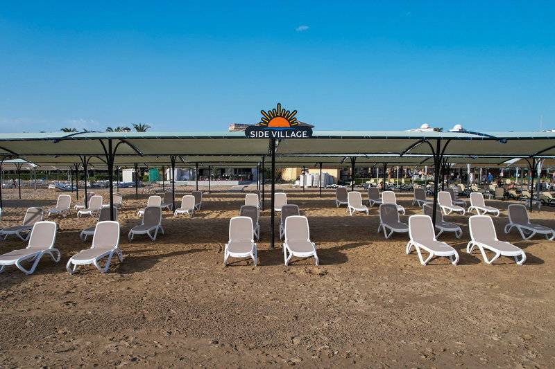 Side Village Hotel