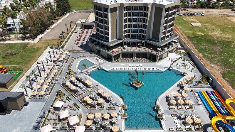 Palemon Resort and Spa