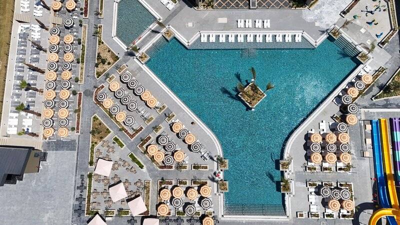 Palemon Resort and Spa