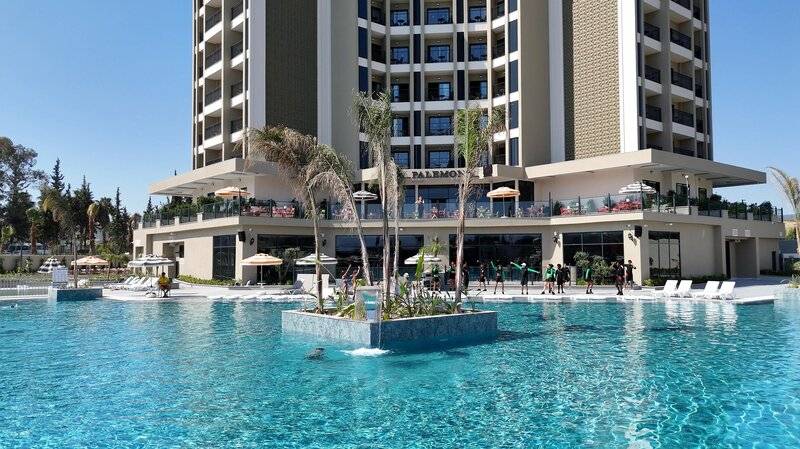 Palemon Resort and Spa