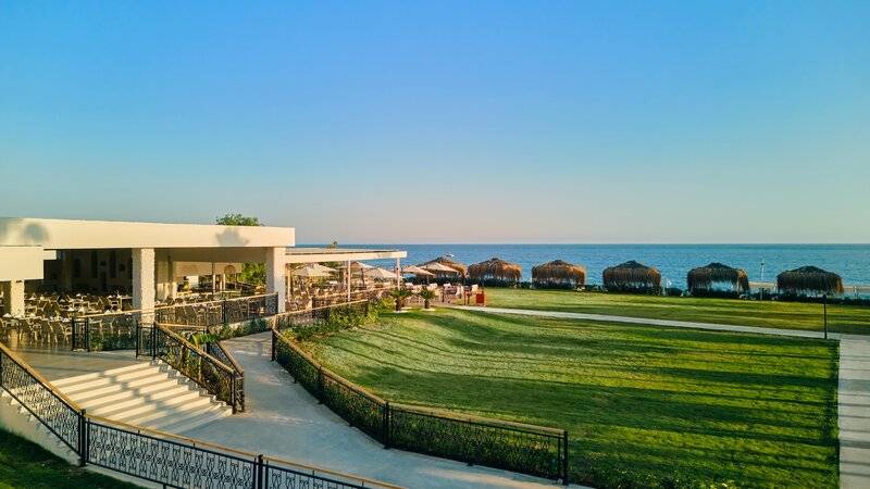 Selectum Elite Resort Side