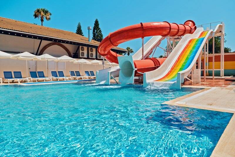 Selectum Elite Resort Side