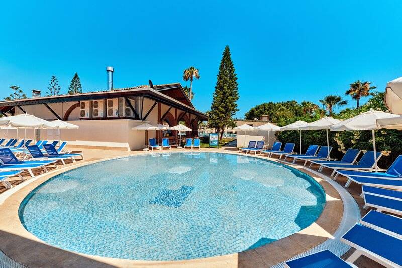 Selectum Elite Resort Side