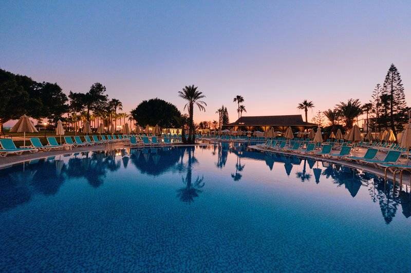 Selectum Elite Resort Side