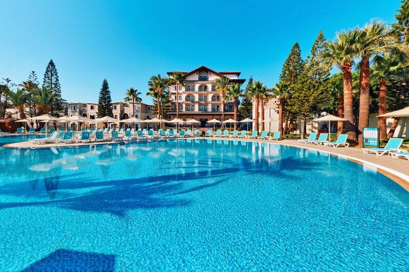 Selectum Elite Resort Side