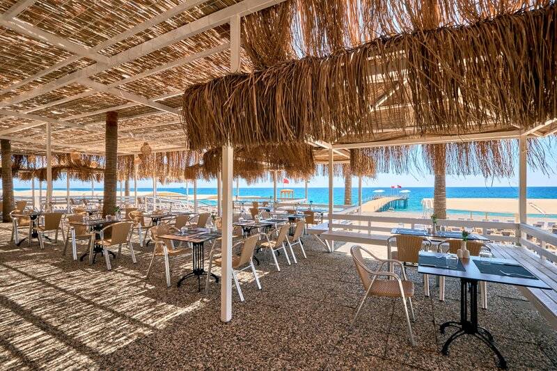 Selectum Elite Resort Side