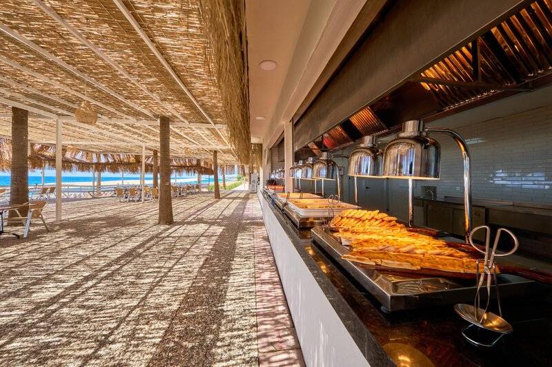 Selectum Elite Resort Side