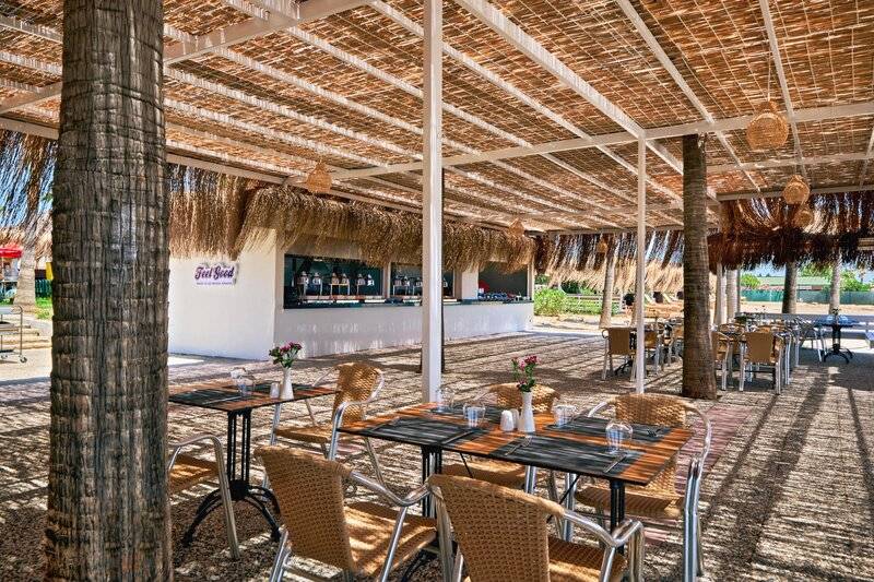 Selectum Elite Resort Side