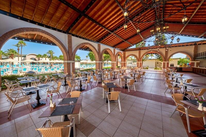 Selectum Elite Resort Side