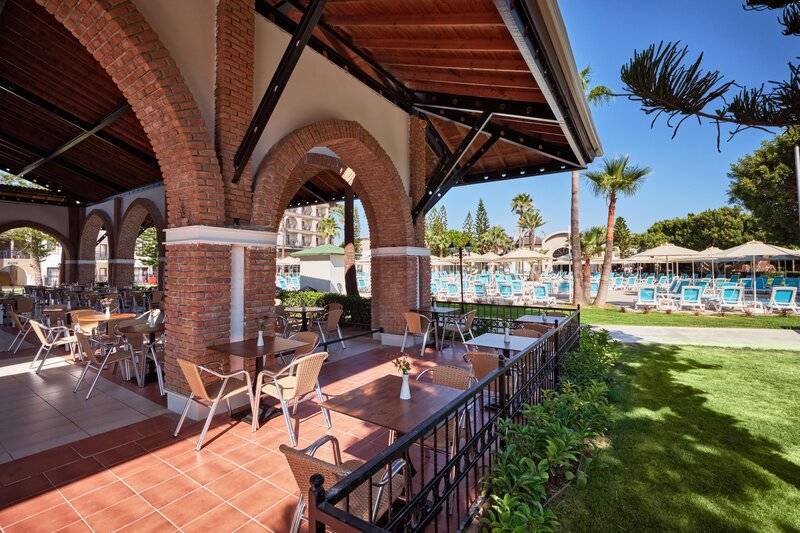 Selectum Elite Resort Side