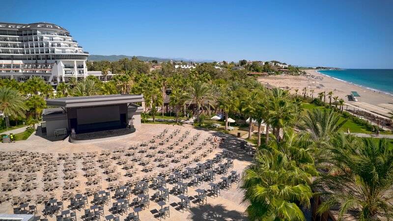 Sea Planet Resort & Spa