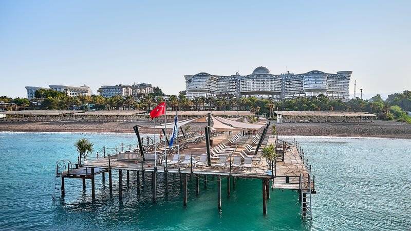 Sea Planet Resort & Spa