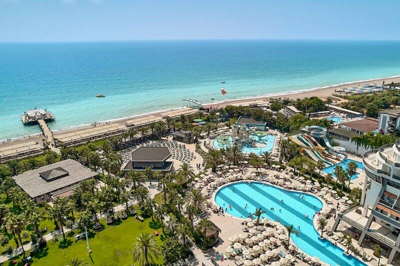 Sea Planet Resort & Spa