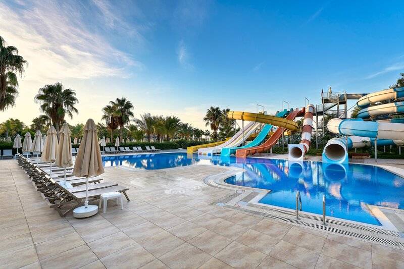 Sea Planet Resort & Spa