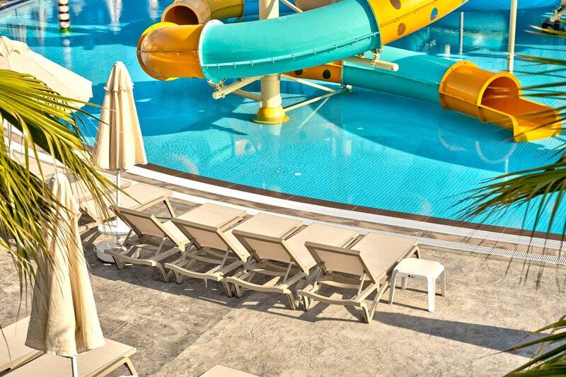 Sea Planet Resort & Spa