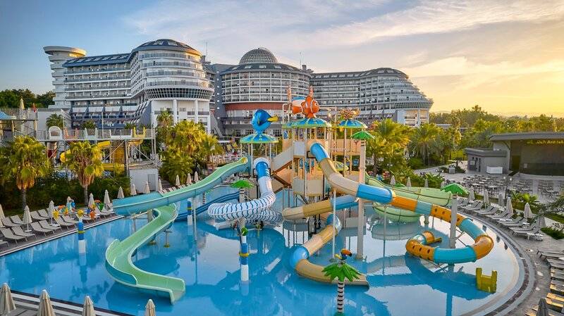 Sea Planet Resort & Spa