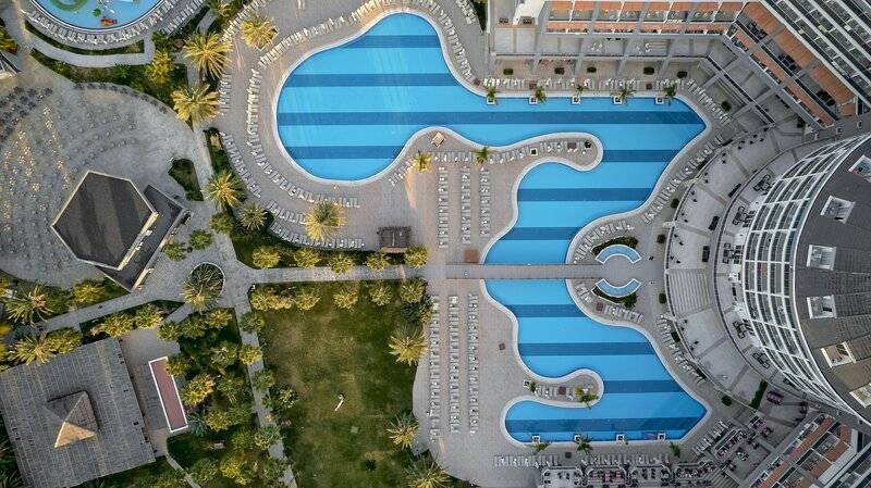 Sea Planet Resort & Spa