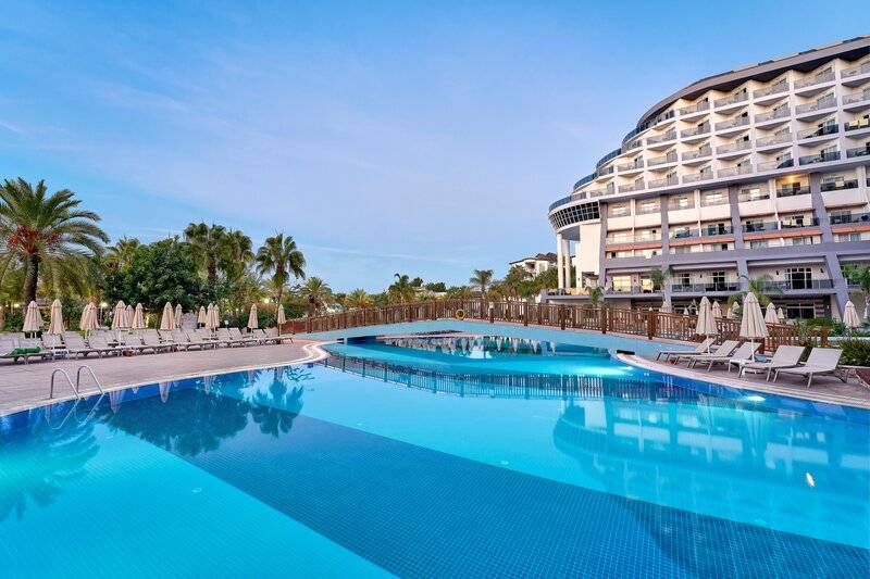 Sea Planet Resort & Spa