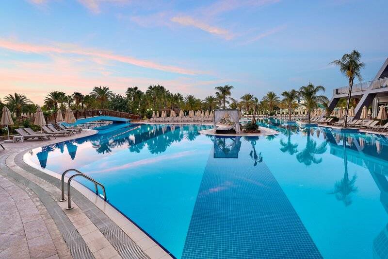 Sea Planet Resort & Spa