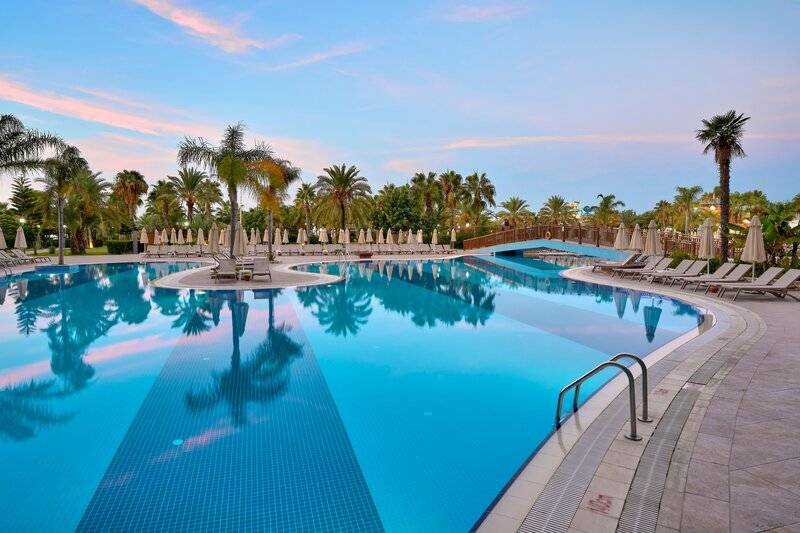 Sea Planet Resort & Spa