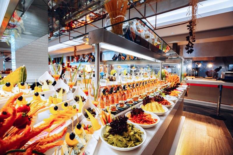 Alarcha Hotels & Resort 