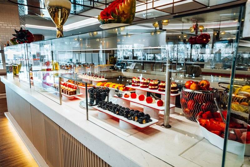 Alarcha Hotels & Resort 