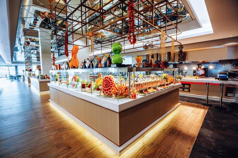 Alarcha Hotels & Resort 