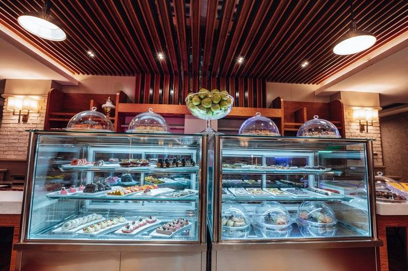 Alarcha Hotels & Resort 