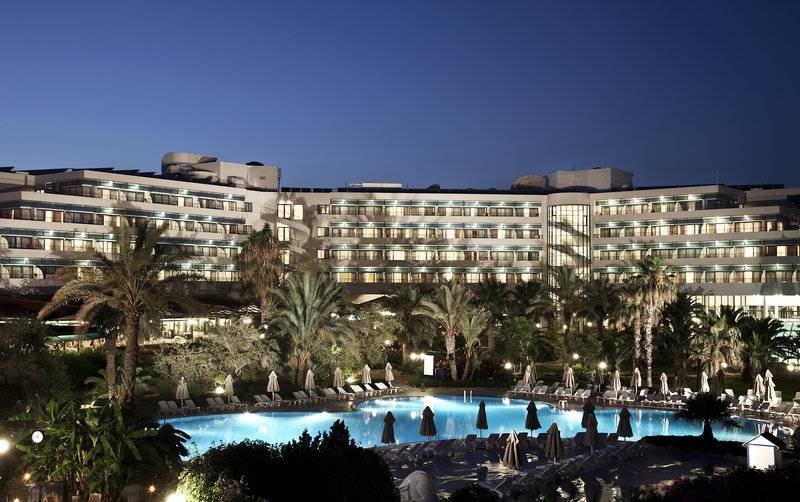 Sunrise Resort Hotel