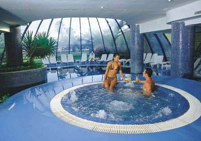 Sunrise Resort Hotel