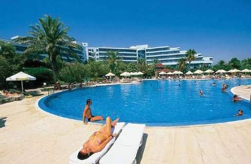 Sunrise Resort Hotel