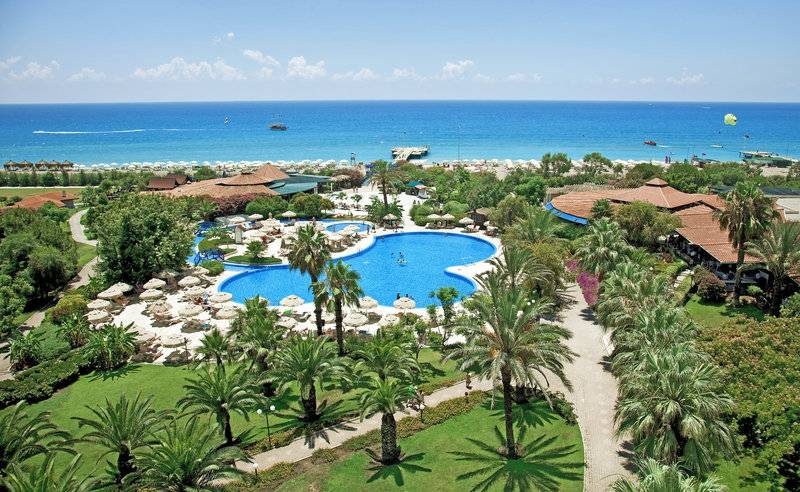 Sunrise Resort Hotel