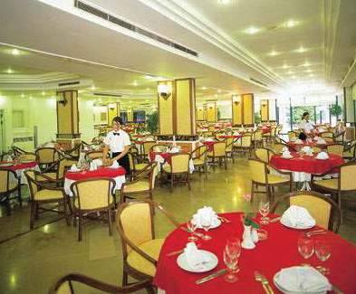 Sunrise Resort Hotel