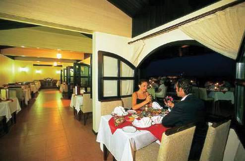 Sunrise Resort Hotel