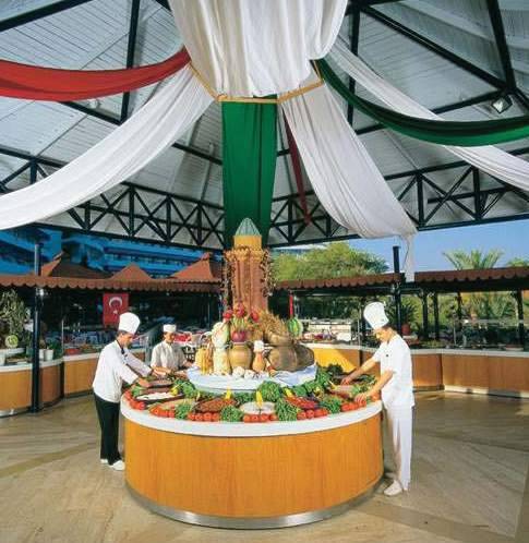 Sunrise Resort Hotel