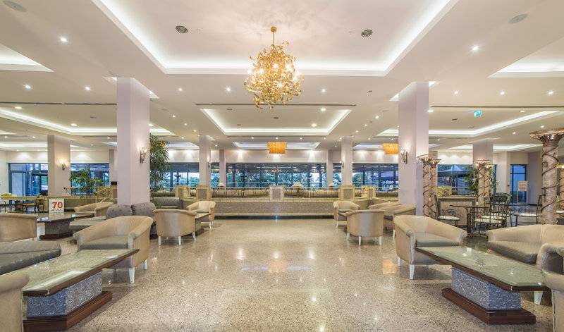 Sunrise Resort Hotel