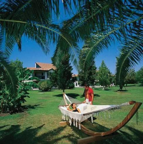 Sunrise Resort Hotel