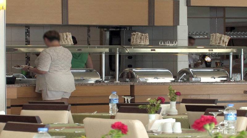 Cenger Beach Resort & Spa